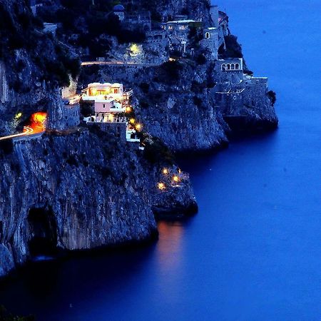 La Locanda Del Fiordo ฟูโรเร ภายนอก รูปภาพ