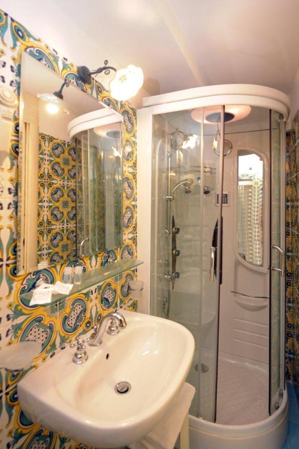 La Locanda Del Fiordo ฟูโรเร ภายนอก รูปภาพ