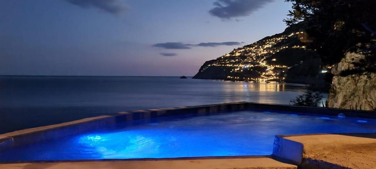 La Locanda Del Fiordo ฟูโรเร ภายนอก รูปภาพ
