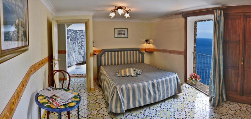 La Locanda Del Fiordo ฟูโรเร ภายนอก รูปภาพ