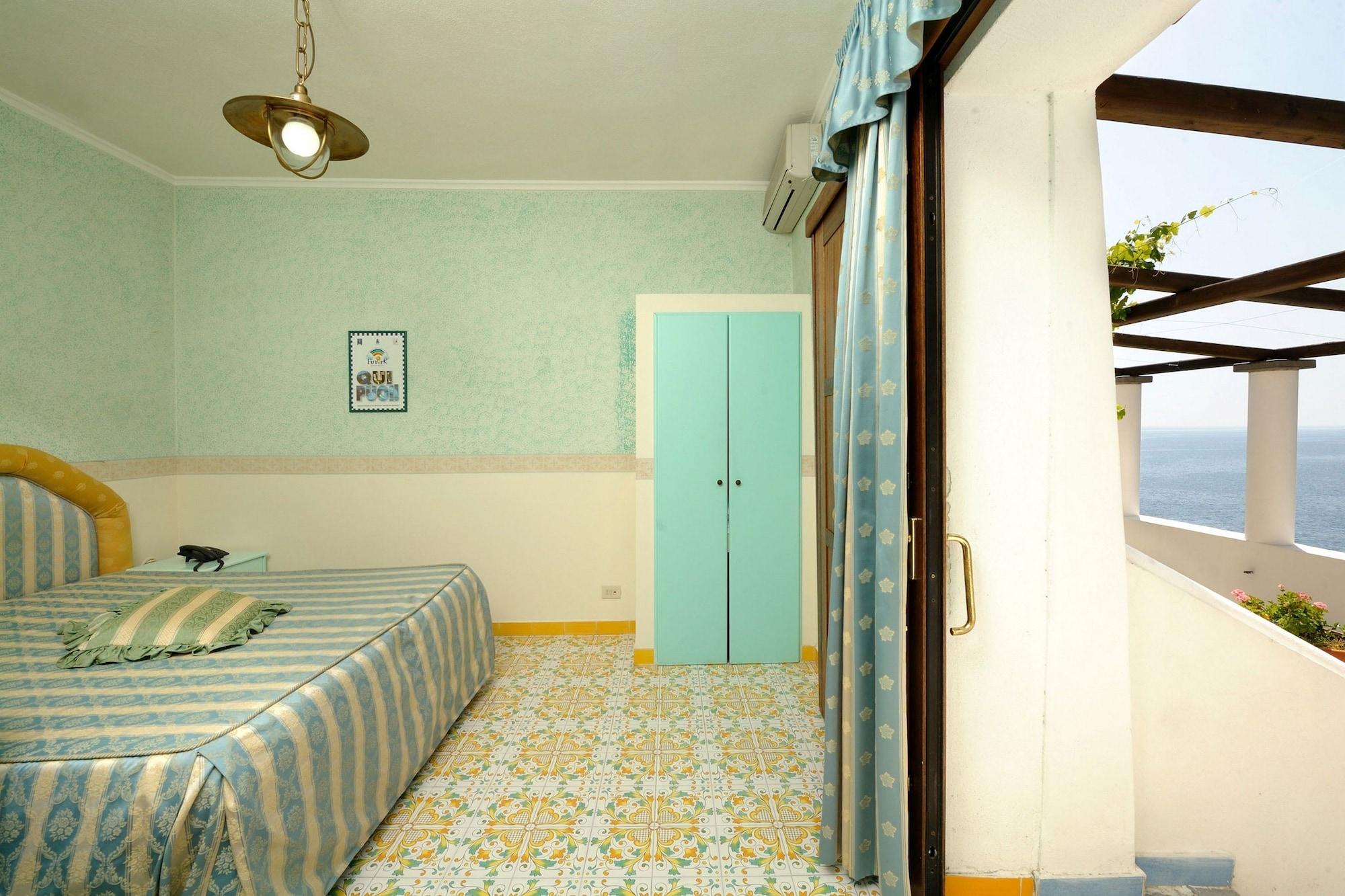 La Locanda Del Fiordo ฟูโรเร ภายนอก รูปภาพ