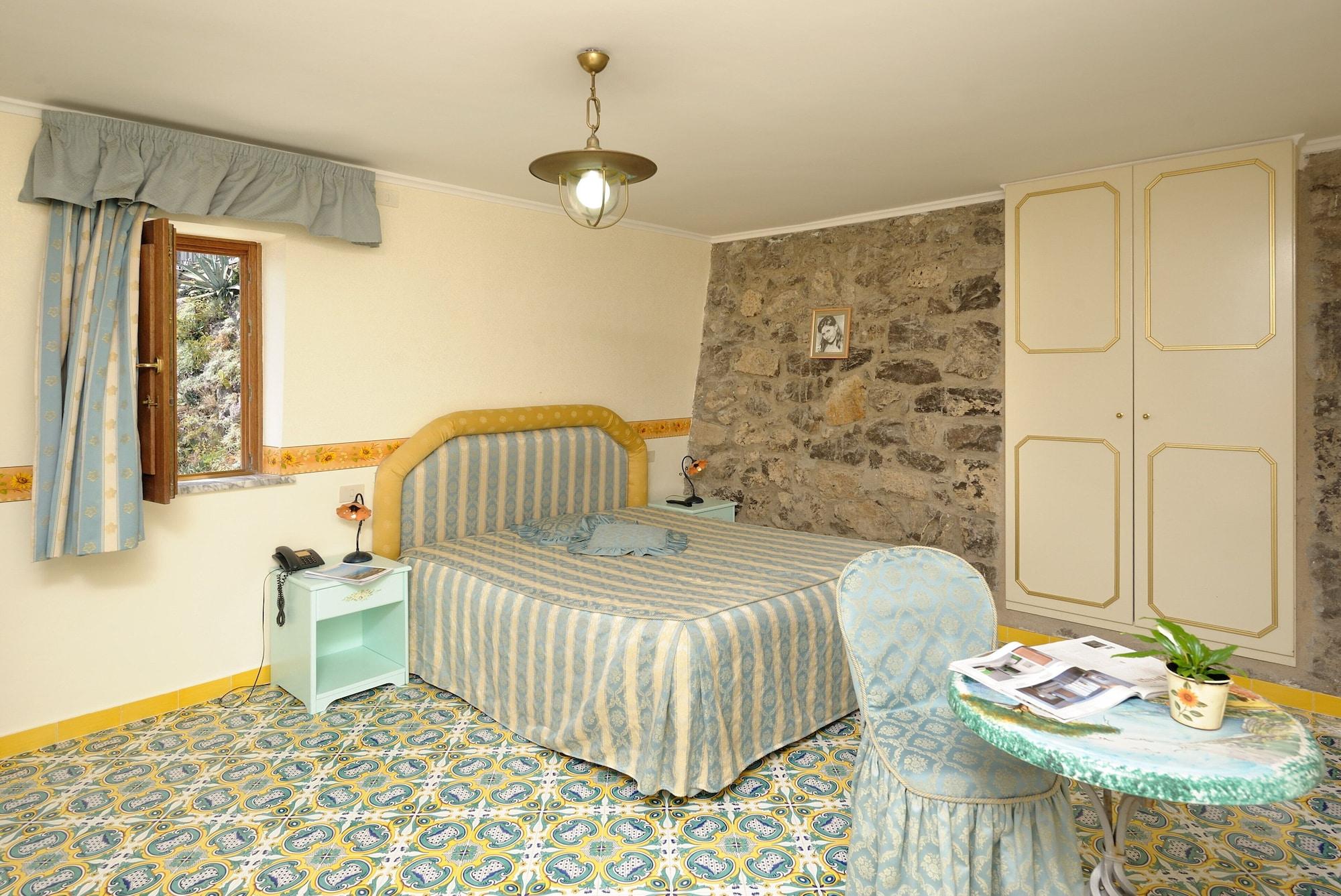 La Locanda Del Fiordo ฟูโรเร ภายนอก รูปภาพ