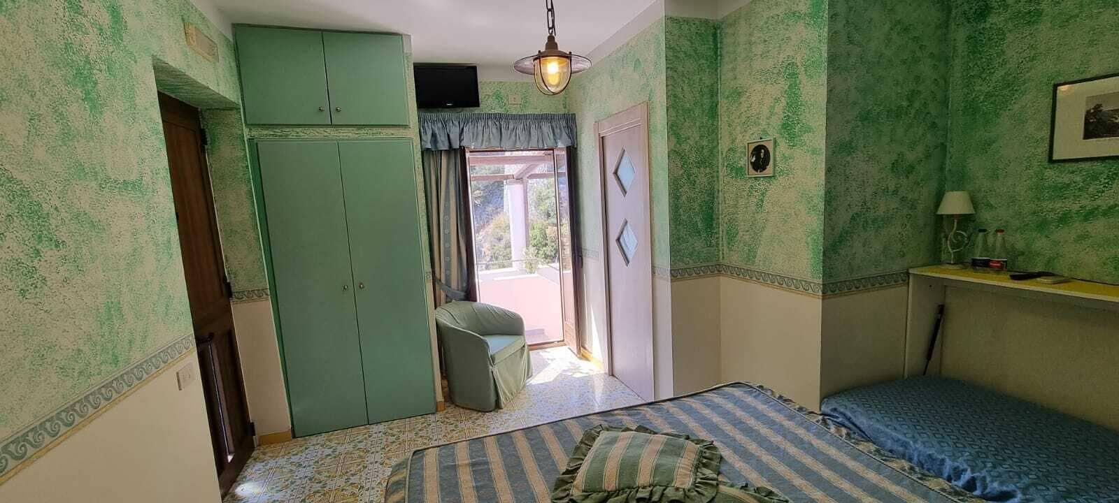 La Locanda Del Fiordo ฟูโรเร ภายนอก รูปภาพ