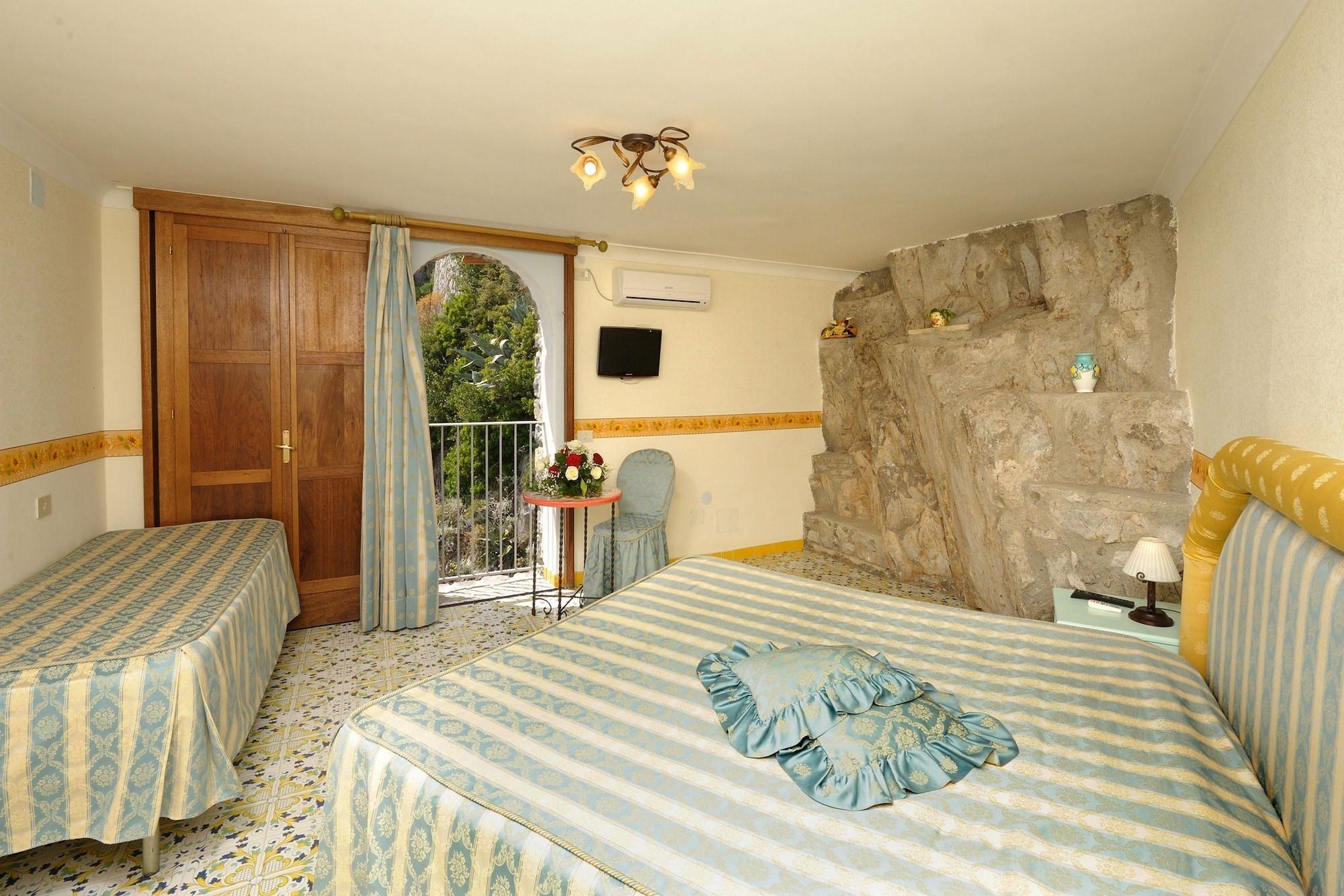 La Locanda Del Fiordo ฟูโรเร ภายนอก รูปภาพ