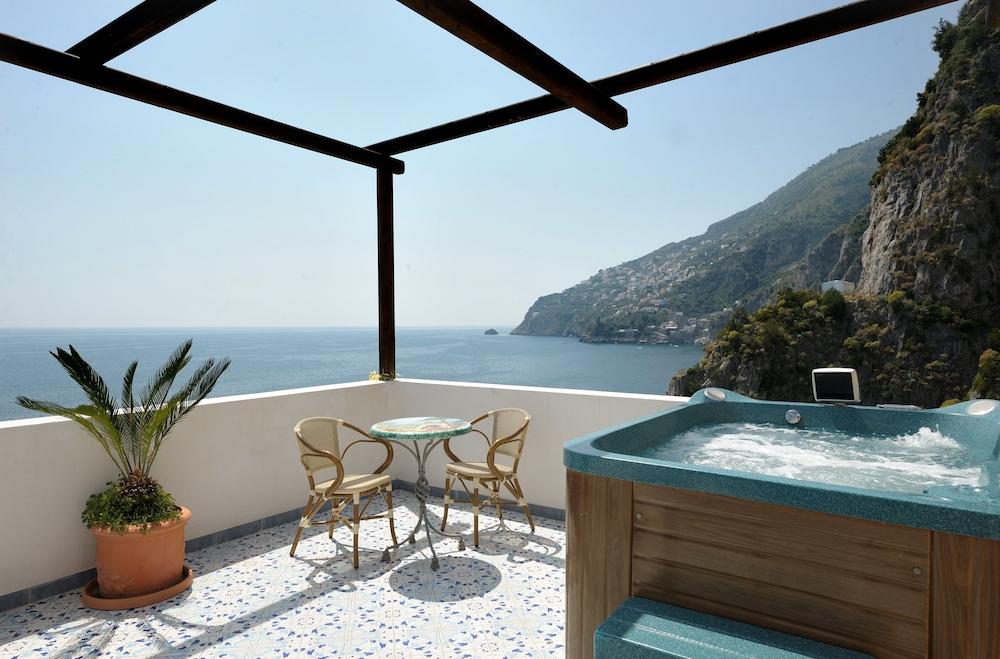 La Locanda Del Fiordo ฟูโรเร ภายนอก รูปภาพ