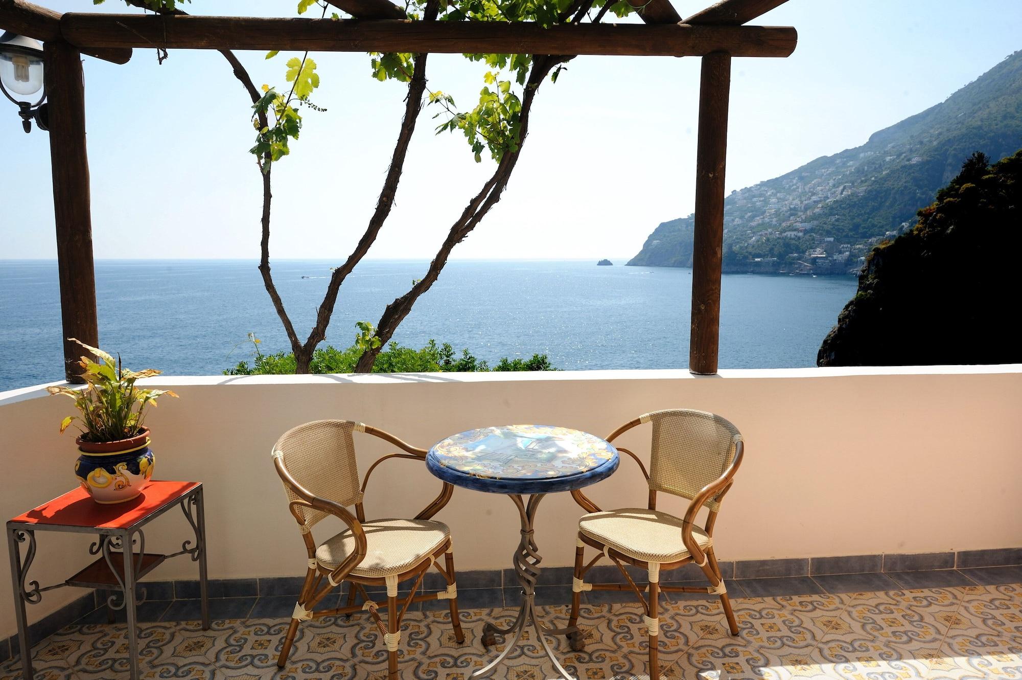La Locanda Del Fiordo ฟูโรเร ภายนอก รูปภาพ