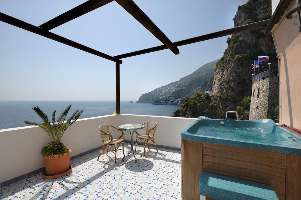 La Locanda Del Fiordo ฟูโรเร ภายนอก รูปภาพ
