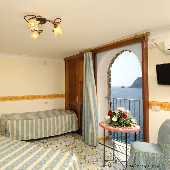 La Locanda Del Fiordo ฟูโรเร ห้อง รูปภาพ