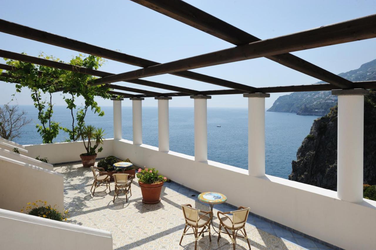 La Locanda Del Fiordo ฟูโรเร ภายนอก รูปภาพ