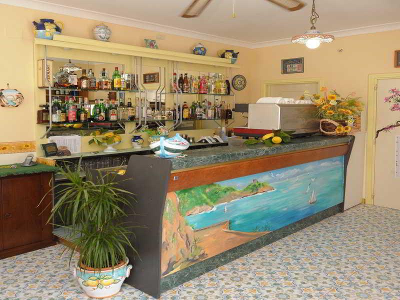La Locanda Del Fiordo ฟูโรเร ร้านอาหาร รูปภาพ