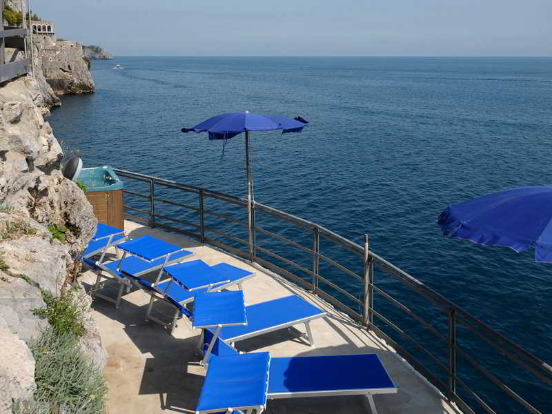 La Locanda Del Fiordo ฟูโรเร ภายนอก รูปภาพ