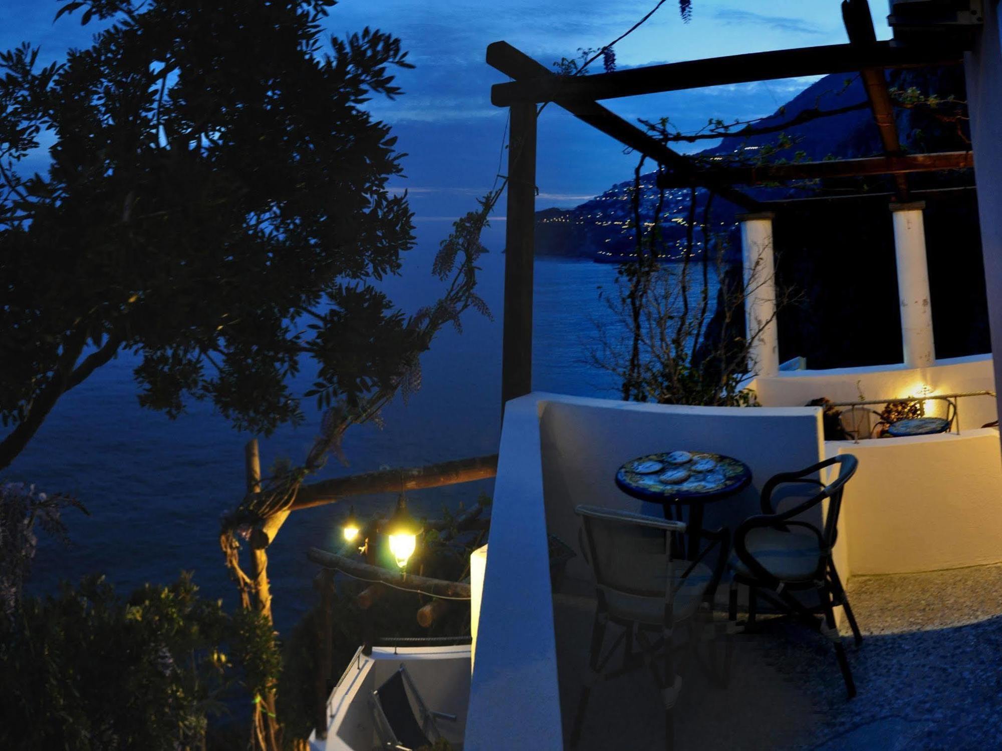 La Locanda Del Fiordo ฟูโรเร ภายนอก รูปภาพ