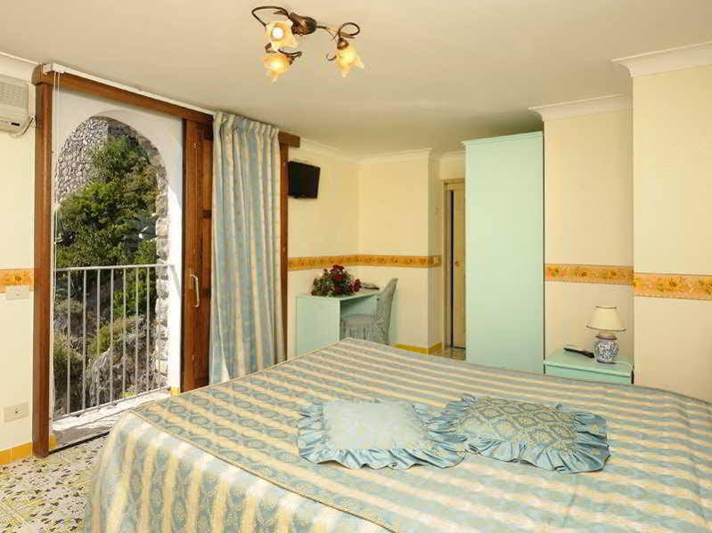 La Locanda Del Fiordo ฟูโรเร ภายนอก รูปภาพ