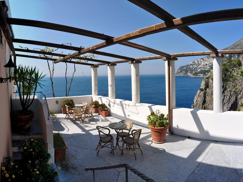 La Locanda Del Fiordo ฟูโรเร ภายนอก รูปภาพ