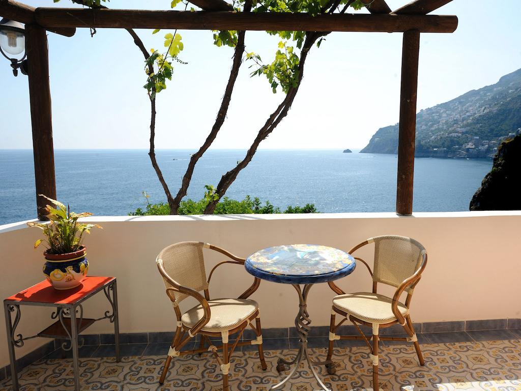 La Locanda Del Fiordo ฟูโรเร ภายนอก รูปภาพ